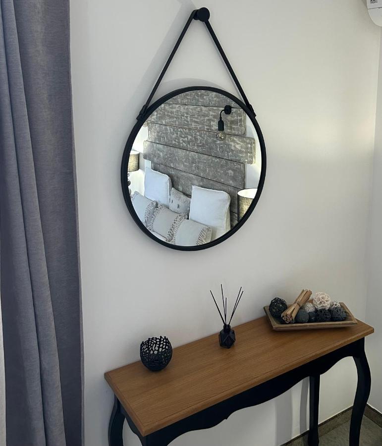 Chambres D'Hotes Casa Pruneta Saint-Florent  Ngoại thất bức ảnh