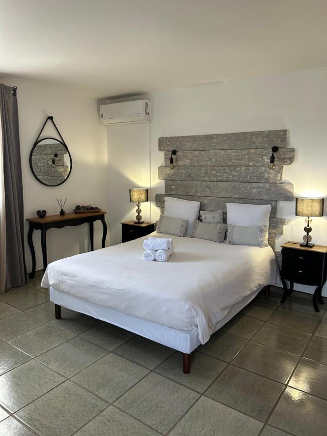Chambres D'Hotes Casa Pruneta Saint-Florent  Ngoại thất bức ảnh