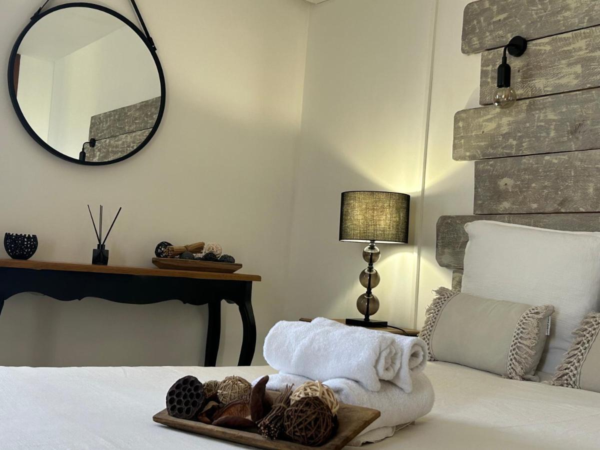 Chambres D'Hotes Casa Pruneta Saint-Florent  Ngoại thất bức ảnh